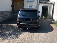 gebraucht Land Rover Range Rover Sport 