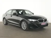 Gebraucht BMW 318 Sport Line 156 PS (114 kW) 2025 Schwarz ii Limousine