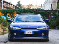 gebraucht Nissan 200 SX Silvia Varietta