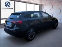 Gebraucht Mercedes A250 218 PS (160 kW) 2020 Schwarz Limousine