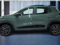 Gebraucht Dacia Spring Essentiel 33 kW (45 PS) 2024 Grün Kleinwagen