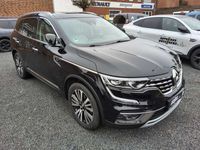 gebraucht Renault Koleos Initiale Paris TCe 160 EDC