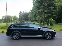 Gebraucht VW Passat 239 PS (175 kW) 2015 Schwarz Kombi