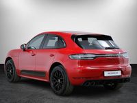 Gebraucht Porsche Macan GTS 381 PS (280 kW) 2021 Rot SUV