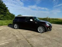 Gebraucht Mini Cooper D Essential 150 PS (110 kW) 2019 Rot Kleinwagen
