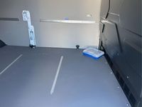 Neu Ford E-Transit 135 kW (184 PS) 2025 Weiß Van