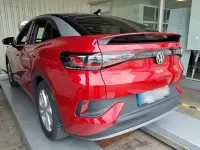 Gebraucht VW ID.5 Pro Performance 150 kW (204 PS) 2023 Kings red SUV