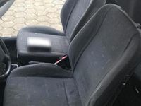 Gebraucht Opel Corsa 45 PS (33 kW) 1997 Silber Kleinwagen