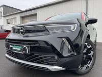 Gebraucht Opel Mokka-e Ultimate 100 kW (136 PS) 2022 Schwarz SUV