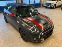 gebraucht Mini Cooper SD Cabriolet Aut.