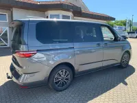 Nowe VW T7 245 KM (180 kW) 2026 Szary Van
