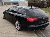 gebraucht Audi A6 2.7 TDI TÜV Neu