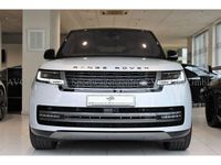 gebraucht Land Rover Range Rover Autobiography P530 NEW + BLANCO CoC