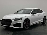 gebraucht Audi A5 Sportback A5 45 TFSI quattro+COMPETITION+B&O+SLINE+360+