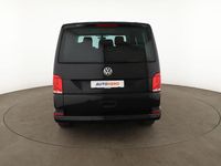Usado VW Multivan 150 CV (110 kW) 2020 Negro Monovolumen