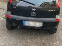 gebraucht Opel Corsa Top