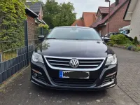 Occasion VW Passat Exclusive 170 ch (125 kW) 2011 Noir Coupé
