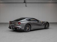 Gebraucht Ferrari F12 741 PS (545 kW) 2014 Grau Coupé