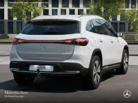 Gebraucht Mercedes EQA300 167 kW (228 PS) 2025 SUV