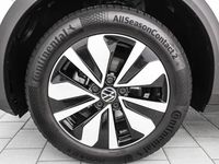 Gebraucht VW T-Roc Goal 116 PS (85 kW) 2025 Weiss SUV