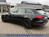 Gebraucht Audi A4 Design 231 PS (169 kW) 2019 Schwarz Kombi