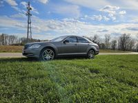 Gebraucht Mercedes S500 435 PS (319 kW) 2011 Grau Limousine