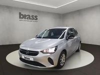 Second-hand Opel Corsa Edition 75 CP (55 kW) 2023 Argintiu Hatchback