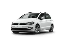 Gebraucht VW Golf VII Join 131 PS (96 kW) 2018