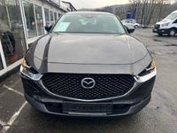 Gebraucht Mazda CX-30 179 PS (131 kW) 2019 Machine gray SUV