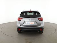 gebraucht Mazda CX-5 2.0 Sendo 2WD, Benzin, 14.580 €
