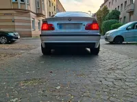 Gebraucht BMW 328 M Sport 193 PS (141 kW) 2000 Silber Limousine