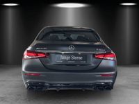 gebraucht Mercedes E63S AMG E 63 AMGFinal Edition 1of999 DISTRO Pano Sitzklima