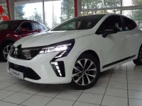 Neu Mitsubishi Colt Plus 91 PS (66 kW) 2025 Antarktisweiß Kleinwagen