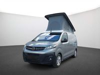 Gebraucht Opel Vivaro 144 PS (105 kW) 2024 Perlaneraschwarz Van / Kleinbus
