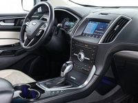 Gebraucht Ford Edge Vignale 209 PS (153 kW) 2018 Grau SUV