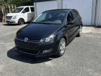 Gebraucht VW Polo Life 86 PS (63 kW) 2014 Kleinwagen