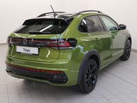 Gebraucht VW Taigo Style 110 PS (80 kW) 2023 Grün SUV