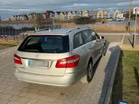 Gebraucht Mercedes E200 136 PS (100 kW) 2011 Kombi