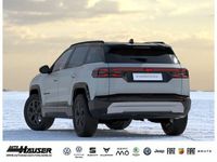 Neu Jeep Compass 145 PS (106 kW) 2026 Weiss SUV