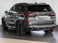 Gebraucht BMW X5 Shadowline 381 PS (280 kW) 2022 Braun SUV