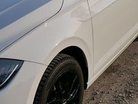 Gebraucht VW Polo Life 95 PS (69 kW) 2024 Weiß Kleinwagen