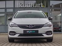 gebraucht Opel Astra 1.2 Turbo ST Design&Tech Navi RFK SHZ/LHZ