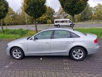 gebraucht Audi A4 A42.7 TDI DPF multitronic Ambition