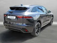 Gebraucht Jaguar F-Pace R-Dynamic 204 PS (150 kW) 2023 Carpathian grey SUV