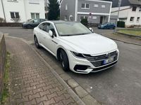 gebraucht VW Arteon Arteon2.0 TDI SCR DSG R-Line