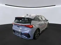 Gebraucht Cupra Born 150 kW (204 PS) 2023 Grau Kleinwagen