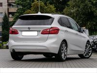 gebraucht BMW 218 Active Tourer d Advantage LED NAVI HUD PDC Pano