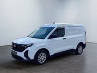 Gebraucht Ford Transit Trend 101 PS (74 kW) 2024 Frostweiß Limousine