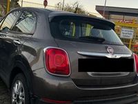 gebraucht Fiat 500X 1.6 E-torQ 4x2 Pop