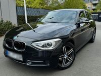 gebraucht BMW 116 D | Sport-Line | Vollaustattung | Tüv Neu